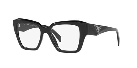 prada 09zvf|Prada PR 09ZV Eyeglasses .